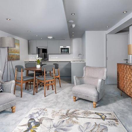 Apartment 1 Latrigg Keswick  Luaran gambar