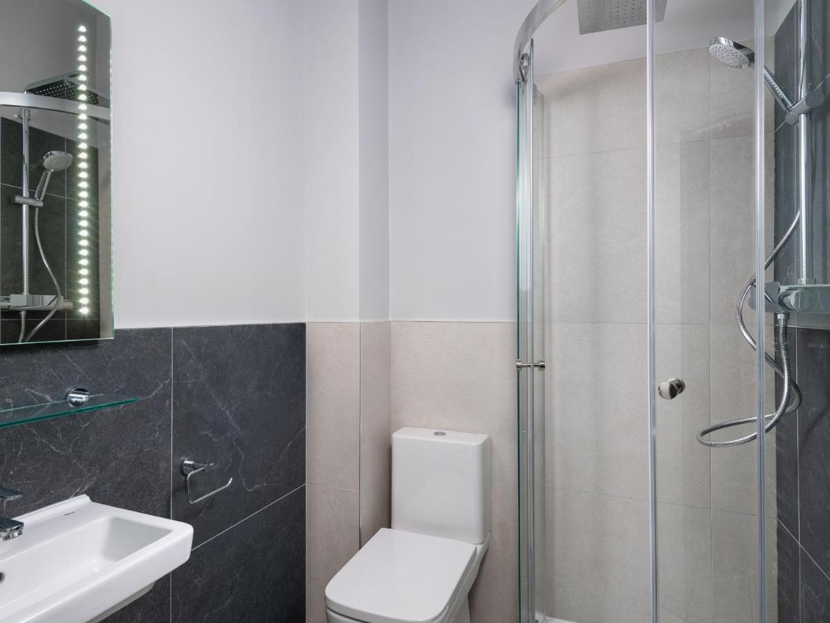 Apartment 1 Latrigg Keswick  Luaran gambar
