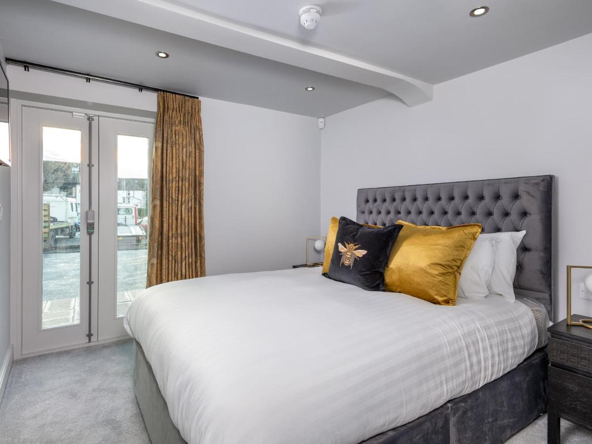 Apartment 1 Latrigg Keswick  Luaran gambar