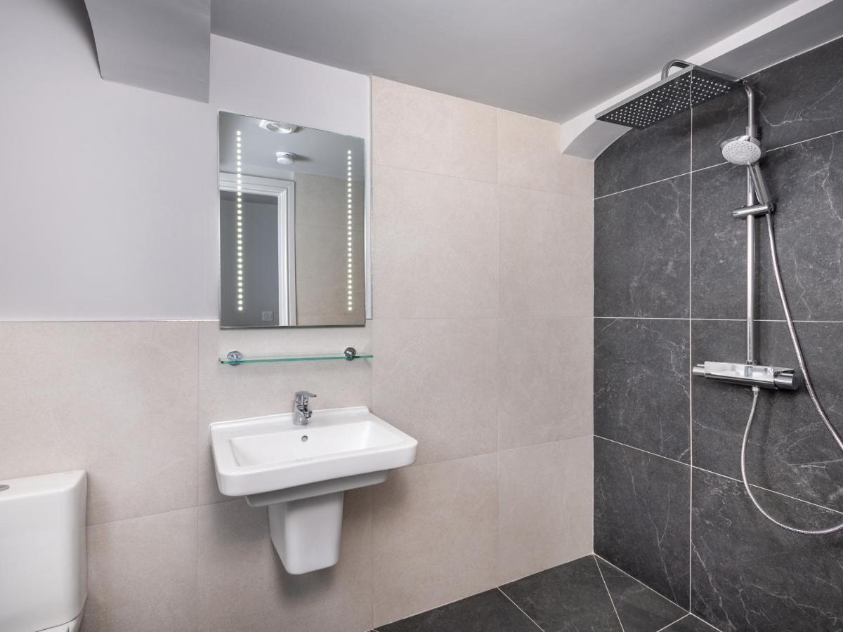 Apartment 1 Latrigg Keswick  Luaran gambar