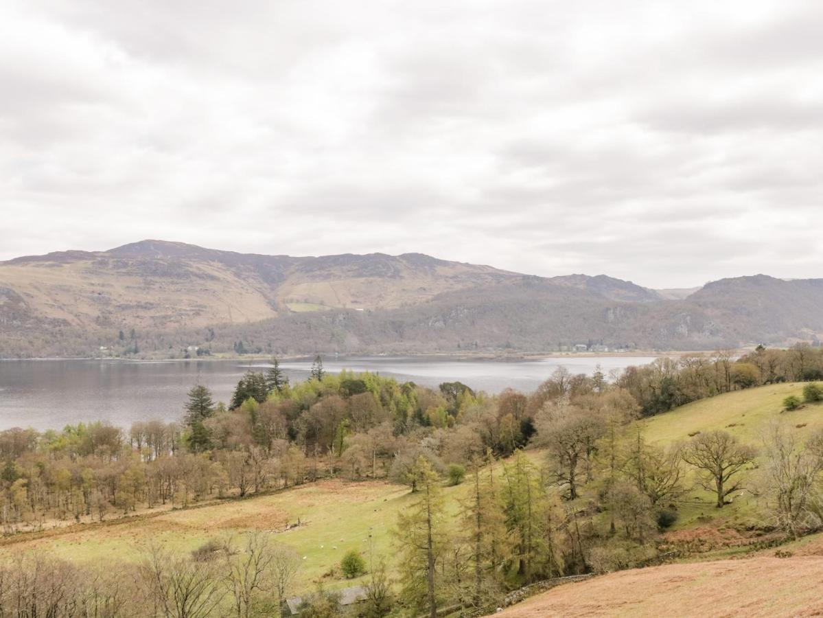 Apartment 1 Latrigg Keswick  Luaran gambar